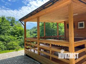 Дом 145м², 2-этажный, посуточно,