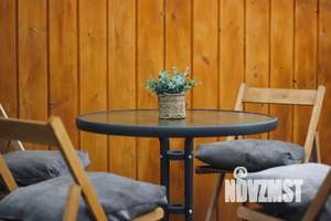 Дом 30м², 1-этажный, посуточно,