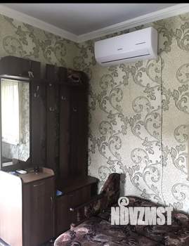 Дом 25м², 1-этажный, на длительный срок,