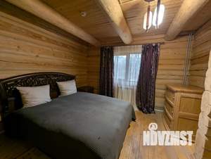 Дом 100м², 2-этажный, посуточно,