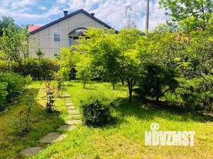 Дом 420м², 3-этажный, посуточно,