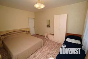 Дом 100м², 2-этажный, посуточно,