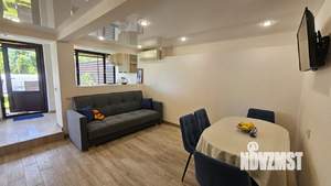 Дом 60м², 2-этажный, посуточно,