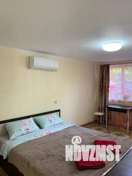 Дом 20м², 1-этажный, посуточно,