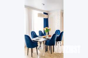 Дом 450м², 3-этажный, посуточно,