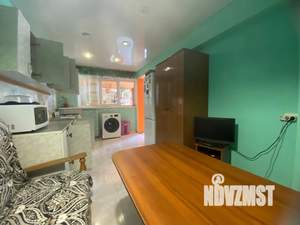 Дом 100м², 1-этажный, посуточно,