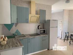 Дом 100м², 1-этажный, посуточно,