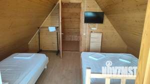 Дом 200м², 3-этажный, посуточно,