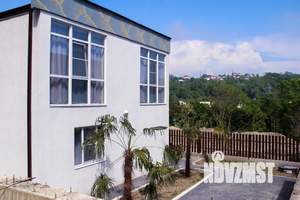 Дом 153м², 2-этажный, посуточно,