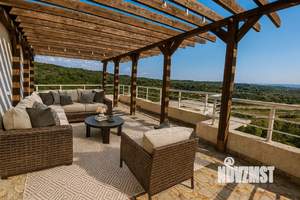 Дом 240м², 3-этажный, посуточно,