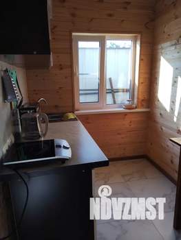 Дом 56м², 1-этажный, посуточно,