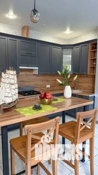 Дом 250м², 4-этажный, посуточно,