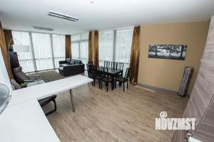 Дом 180м², 1-этажный, посуточно,