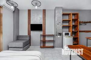 Дом 26м², 3-этажный, посуточно,