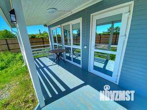 Дом 45м², 2-этажный, посуточно,