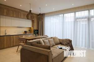 Дом 105м², 2-этажный, посуточно,