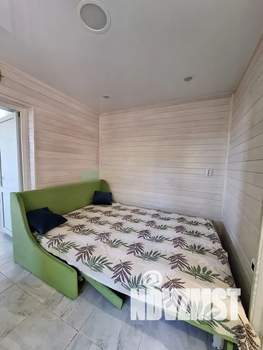 Дом 30м², 2-этажный, посуточно,