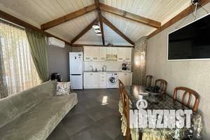 Дом 126м², 2-этажный, посуточно,