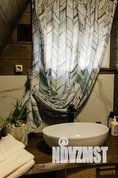 Дом 45м², 1-этажный, посуточно,