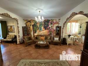 Дом 179м², 2-этажный, посуточно,