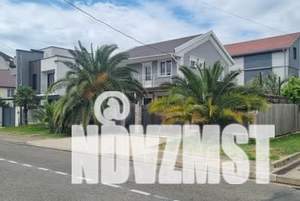 Дом 135м², 2-этажный, посуточно,