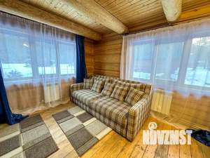 Дом 100м², 2-этажный, посуточно,