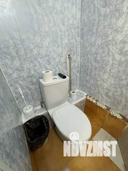 Дом 25м², 2-этажный, посуточно,