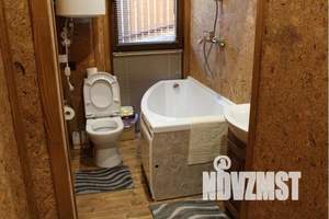 Дом 235м², 1-этажный, посуточно,