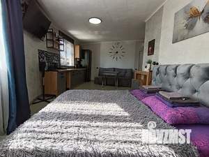 Дом 35м², 1-этажный, посуточно,