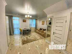 Дом 100м², 2-этажный, посуточно,