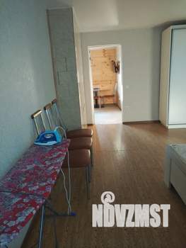 Дом 56м², 1-этажный, посуточно,