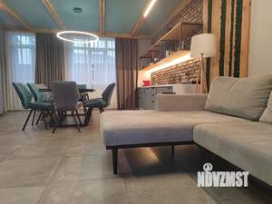 Дом 204м², 3-этажный, посуточно,