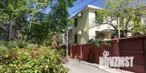 Дом 104м², 2-этажный, посуточно,