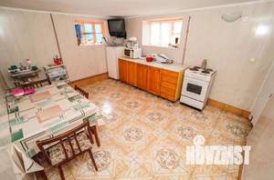 Дом 100м², 2-этажный, посуточно,