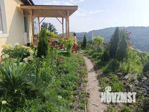 Дом 100м², 1-этажный, посуточно,