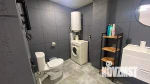 Дом 35м², 1-этажный, посуточно,