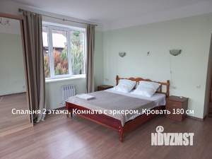 Дом 250м², 3-этажный, на длительный срок,