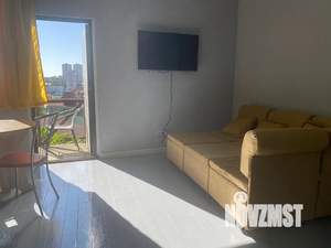 Дом 35м², 1-этажный, посуточно,