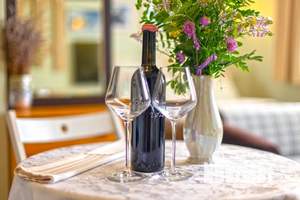 Дом 30м², 1-этажный, посуточно,