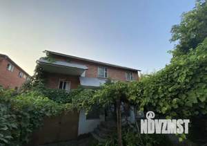 Дом 200м², 2-этажный, посуточно,