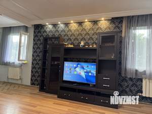 Дом 38м², 1-этажный, на длительный срок,