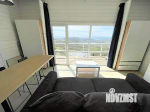 Дом 60м², 1-этажный, на длительный срок,