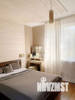 Дом 100м², 2-этажный, посуточно,