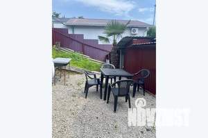 Дом 87м², 2-этажный, посуточно,