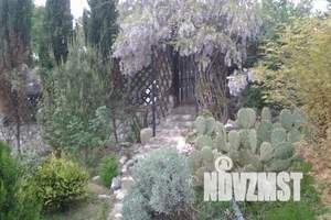 Дом 25м², 2-этажный, посуточно,