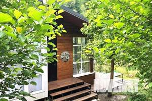 Дом 29м², 1-этажный, посуточно,