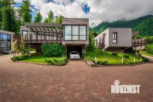 Дом 140м², 1-этажный, посуточно,