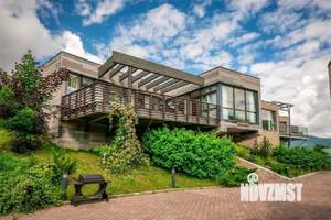 Дом 140м², 1-этажный, посуточно,