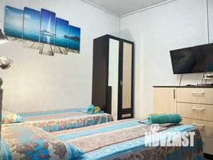 Дом 42м², 1-этажный, посуточно,