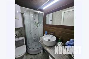 Дом 20м², 1-этажный, посуточно,